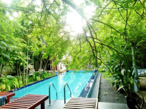 Canaya Boutique Villa